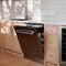 Single Handle Drink Faucet In Chrome