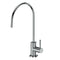 Single Handle Drink Faucet In Chrome