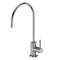 Single Handle Drink Faucet In Chrome