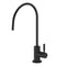 Autograph Edition Single Handle Drink Faucet In Matte Black