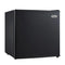 Impecca 1.1 Cu. Ft. Compact Upright Freezer - Black