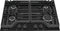 30" Gas Cooktop