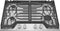30" Gas Cooktop
