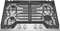 30" Gas Cooktop