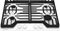30" Gas Cooktop