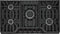 36" Gas Cooktop