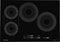 30" Induction Cooktop