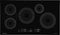 36" Induction Cooktop