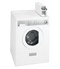 3.1 Cu. Ft. Front Load Washer