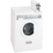 27 Inch Coin Operated Front-Load Washer with 3.1 Cu. Ft. Capacity