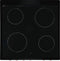 24" Electric Range