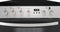 24" Electric Range