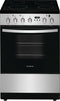 24" Electric Range