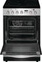 24" Electric Range