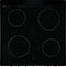 24" Electric Range
