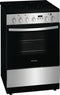 24" Electric Range