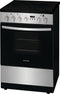 24" Electric Range
