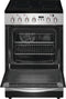 24" Electric Range