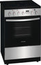 24" Electric Range
