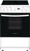 24" Electric Range