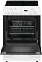 24" Electric Range