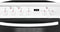 24" Electric Range