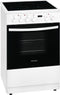 24" Electric Range