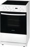 24" Electric Range