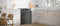 30" Electric Range with Steam Clean