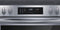 30" Electric Range