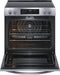 30" Electric Range