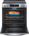 30" Electric Range