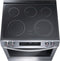30" Electric Range