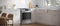 30" Electric Range