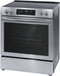 30" Electric Range