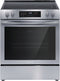 30" Electric Range