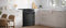 30" Gas Range with Steam Clean