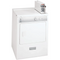 27 Inch Coin Operated Commercial Gas Dryer with 5.7 Cu. Ft. Capacity