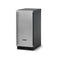 15"W. Panel Ready Craft Ice Machine with Drain Pump