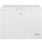 Ge® 10.7 Cu. Ft. Manual Defrost Chest Freezer