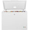 Ge® 10.7 Cu. Ft. Manual Defrost Chest Freezer
