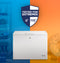 Ge® 10.7 Cu. Ft. Manual Defrost Chest Freezer