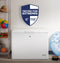 Ge® 10.7 Cu. Ft. Manual Defrost Chest Freezer