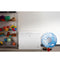 Ge® 10.7 Cu. Ft. Manual Defrost Chest Freezer