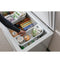Ge® 10.7 Cu. Ft. Manual Defrost Chest Freezer