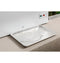 Ge® 10.7 Cu. Ft. Manual Defrost Chest Freezer