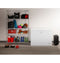 Ge® 10.7 Cu. Ft. Manual Defrost Chest Freezer