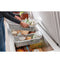 Ge® 10.7 Cu. Ft. Manual Defrost Chest Freezer