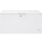 Ge® Energy Star® 15.7 Cu. Ft. Manual Defrost Chest Freezer
