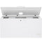 Ge® Energy Star® 15.7 Cu. Ft. Manual Defrost Chest Freezer